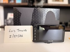 SmallHD ULTRA 5 Monitor