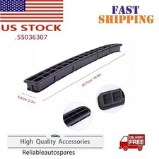 Left Hard Top Exhauster Vent Driver Side 55036307 For 1997-2002 Jeep Wrangler Tj
