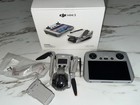 Drone Dji mini 3 , cassé , NEUF