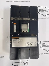 Merlin Gerin Ck 1200N  