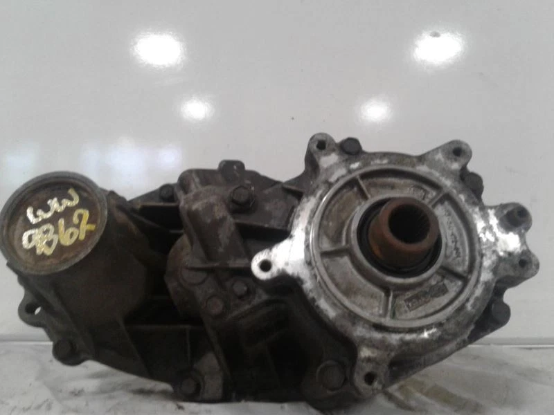 Transfer Case 2WD Fits 87-90 BRONCO II 618242 - Image 2 of 4