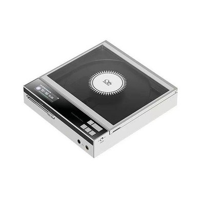 SHANLING EC Zero HiFi Portable CD Player Bluetooth 5.3 AK4493S DAC