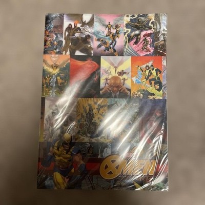 X-MenFirst Class Clear File