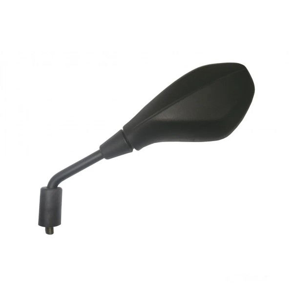 Spiegel Schwarz Links FüR Aprilia Mana 850 ABS Bj. 2008-2013-image