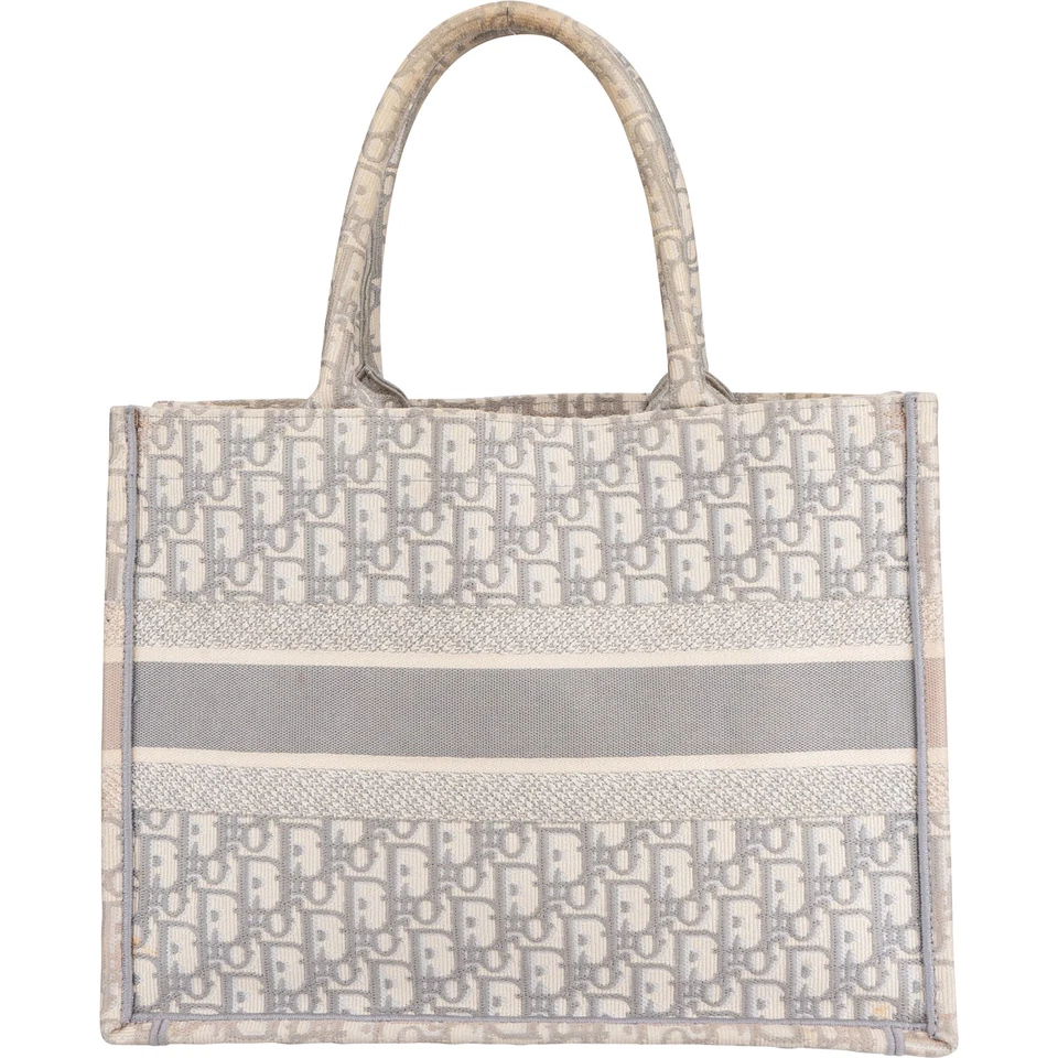 Dior Book Tote, Foto 4 von 5
