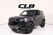 2024 Land Rover Defender 90 V8 Carpathian Edition on eBay