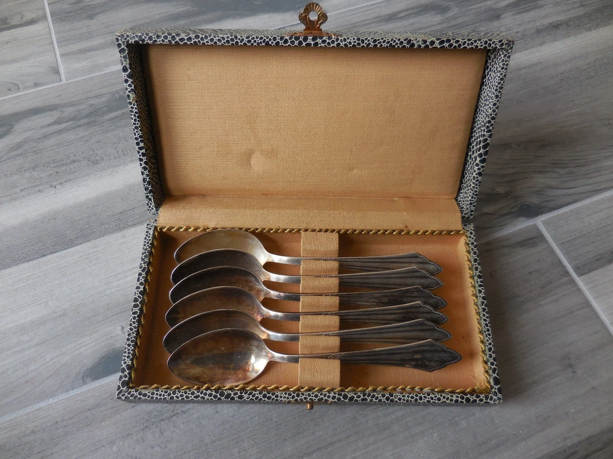 WMF Silver Antiques 1900-1940 for sale | eBay