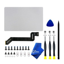 A1707 A1990 Trackpad with Cable for MacBook Pro Retina,15-inch,2016-2019 Forc...