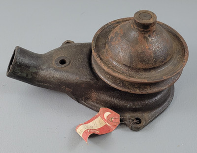 1941 Ford Super Deluxe 6 cyl Flathead Water Pump 1GA-8501 Fomoco