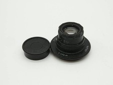 M39 Industar 96U-1 Enlarging Lens INDUSTAR 50MM 544X