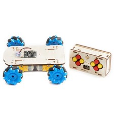 DIY-Fernbedienungsauto Aus , Wissenschaftliches Experiment, Physikalisc7881