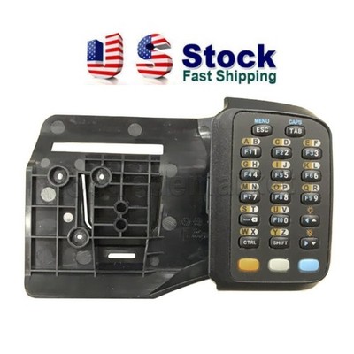 WT6000 Wearable External Keyboard for ZEBRA WT6300 Computer Specification Sheet!