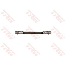 2x Bremsschlauch hinten für Audi A1 8X1 8XA A3 8L1 TT 8J3 8N3 8N9 | 24392298