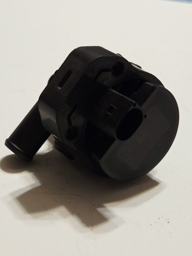 Bosch Auxiliary Water Pump for Mercedes-Benz - Bild 3 von 4