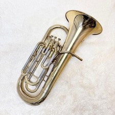 YAMAHA YEP-321S Bb Euphonium