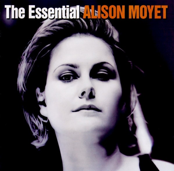 Essential by Alison Moyet (CD, 2003)