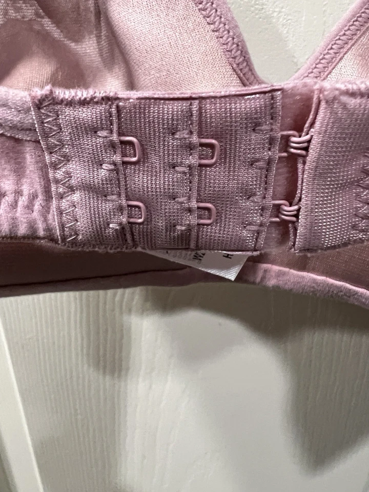 Sujetador algodón 95% algodón 36C Foto 3 de 4