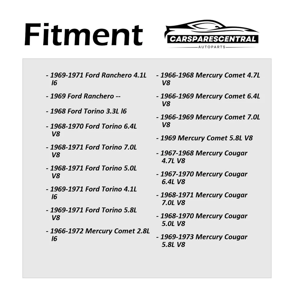 Kit de eslabones de barra estabilizadora delantera grado original 2 piezas para Dodge B250 1981-1994 5,2 L Foto 4 de 4