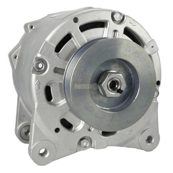 Lichtmaschine 190A Neu OE Hitachi LR1190-920 FüR - Audi A4 Rs4 Quattro 4.2-image