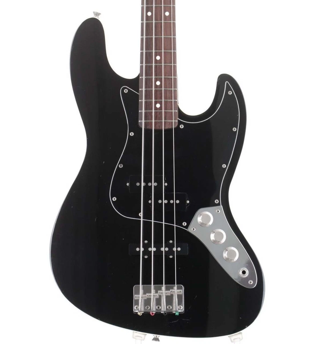 25+ Fender Aerodyne Jazz Bass Bass Guitars for sale | Updated Sep 2026