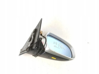 Außenspiegel Seitenspiegel Audi A8 E1010730 5Pin Rechts Side Mirror