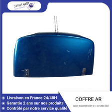 Turbo Smart ROADSTER