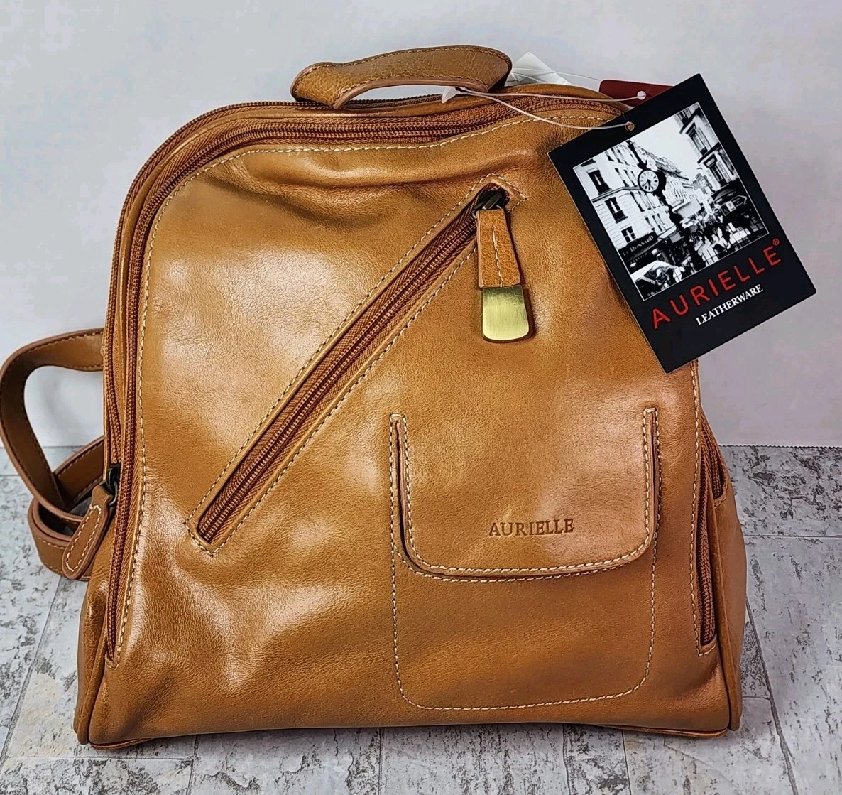 Aurielle Handbag In Women