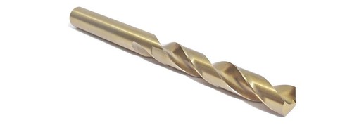 29/32" (.9062") 29/32 Inch Cobalt Taper Length Drill 135 Degree PTD 51358 - Picture 2 of 3