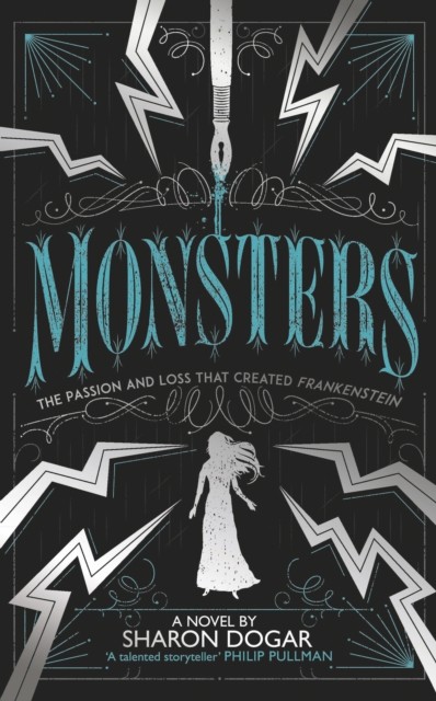 Monsters by Sharon Dogar (Paperback Book)