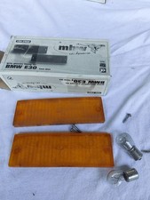 BMW E30 Blinker Glas Set