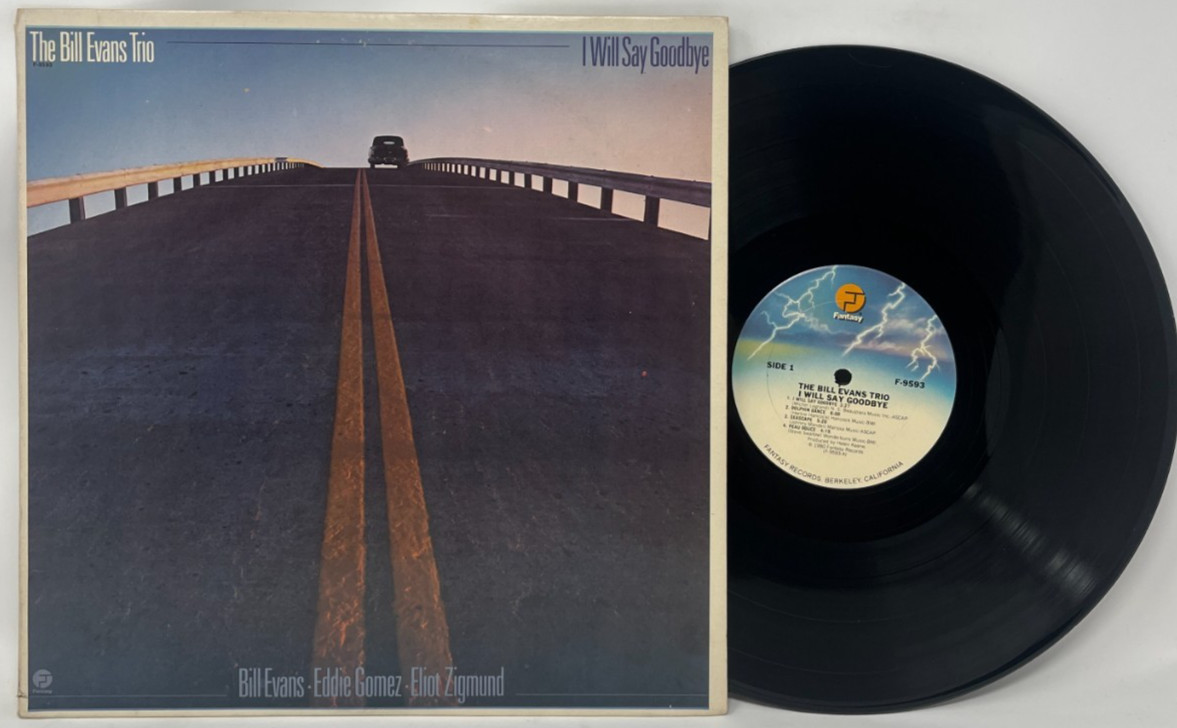 Bill Evans Trio - 