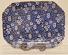 Burleigh Calico In Burleigh (Burgess & Leigh) China for sale | eBay