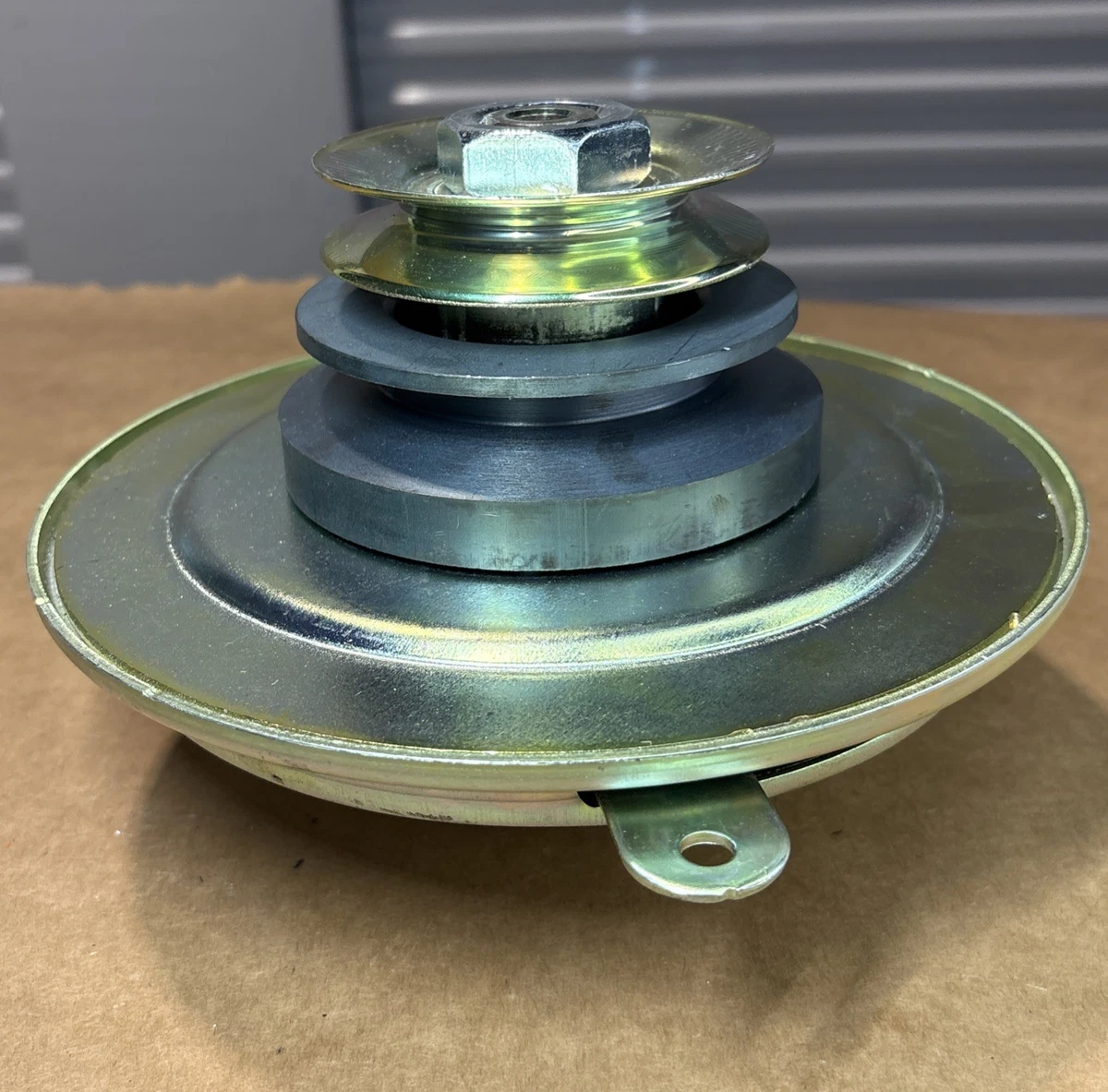 Noram Clutch Fits Husqvarna AYP Jonsered Sears Roper Craftsman 170163, 179887 photo 1