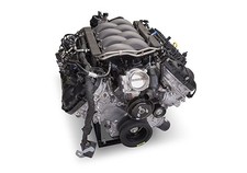 Ford Performance M-6007-m50h Crate Engine Fits 5.0l Gen 4x Mustang