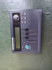Alesis Wedge Desktop Master Reverb MIDI Inter...