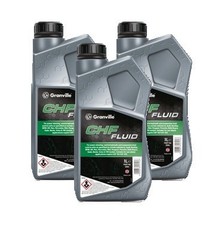 Granville 2594 CHF - Central Hydraulic Fluid 3 x 1 Litre