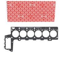 Elring 157.410 Zylinderkopfdichtung FüR BMW 3Er E46 5Er E39 7Er E38 X5 E53 M57