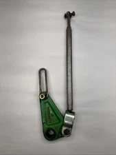 OEM John Deere Z810A Lift Link & Front Mower Lift Bellcrank Combo