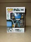 Funko Pop! Animation – Canti FLCL #458 – New in Box