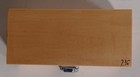 Steelex Forstner Drill Bit 2-3/8" Dovetailed Box Carbon Steel: 1/2" Shank — photo 6