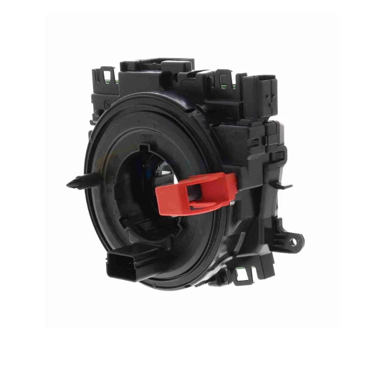 ⭐ CONTATTO SPIRALATO AIRBAG VW ŠKODA SEAT  OEM 5Q0953569A GARANZIA 24 MESI - Imagen 2 de 4