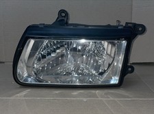 2000-2002 HONDA PASSPORT ISUZU RODEO FRONT DRIVER SIDE HEADLIGH OEM ORIGINAL