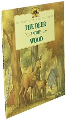 The Deer in the Wood (Little House Pic..., Graef, Renee