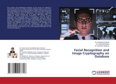 Arpankumar Raval (u. a.) | Facial Recognition and Image Cryptography on Database
