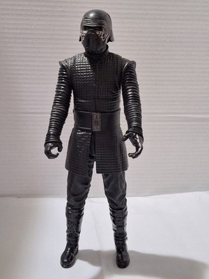Kylo Ren Star Wars 12 inch inch Hasbro SA Action Figure LFL C-3632A