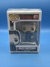 Funko POP! Television: The Boys - Billy Butcher #977 With Protector