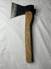 AXE  USSR Genuine Military Hatchet