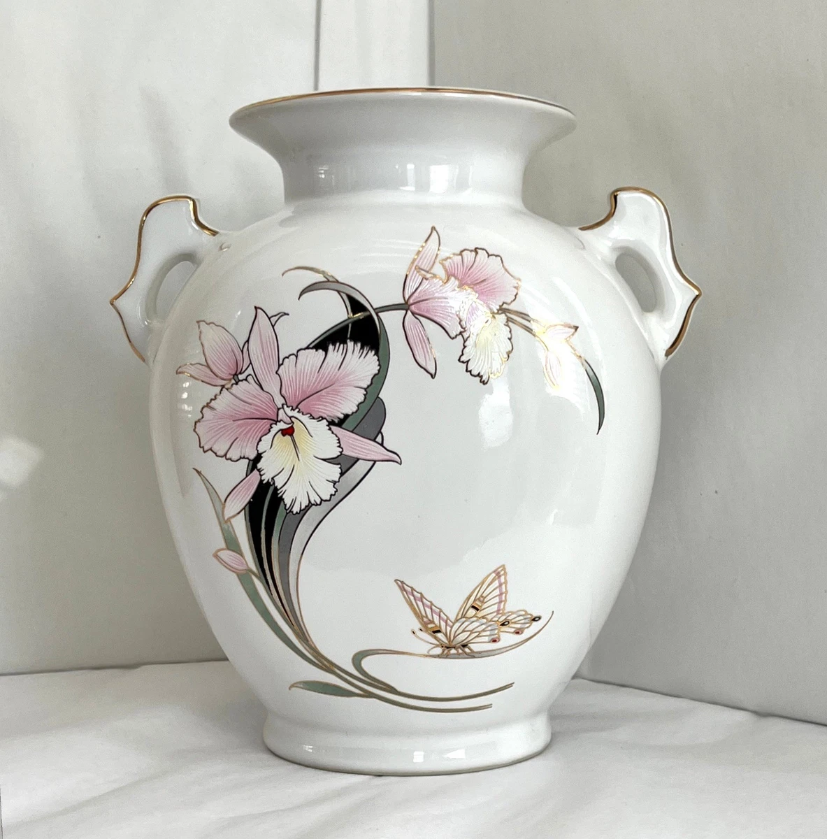 收藏日本花瓶、罐子(1900-现在) | eBay