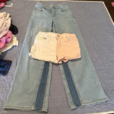 Girls 2 Piece Bundle Size 8