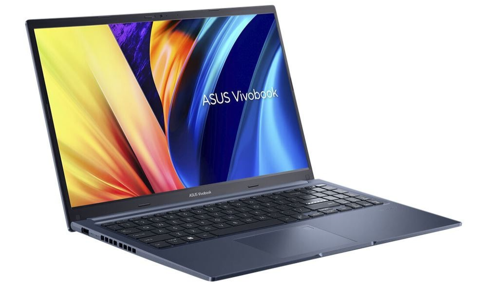 ASUS 15.6 in. FHD IPS VivoBook 15 Core i7 13th Gen 16GB 1TB SSD